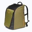 Batoh na lyžáky a helmu Tecnica Premium Boot Bag progresive green