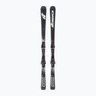 Sjezdové lyže + vázání Nordica Doberman Multigara DC + Comp 13 FDT black/white