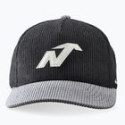 Kšiltovka Nordica Essential Cap grey/black
