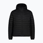 Pánská bunda CMP 34K0127 nero