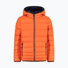 Dětská bunda CMP 34Z3294 arancio