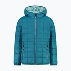 Dětská bunda CMP 34Z3445 teal