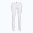 Dámské softshellové kalhoty CMP Long 3A11266 white