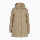 Dámská nepromokavá bunda CMP 35K3556 Parka Fix Hood cookie
