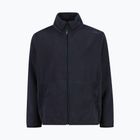 Dětská větruodolná bunda CMP 33H4304 Arctic Fleece antracite/alpine