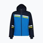 Pánská lyžařská bunda CMP 35W0017 Zip Hooded royal blue
