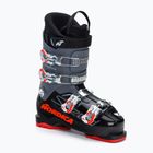Dětské lyžařské boty Nordica Speedmachine J4 černé 050734007T1
