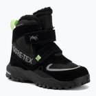 Dětské sněhule Primigi PWK GTX 24311 neroo