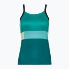 Pánský cyklistický dres Sportful Snap Top modrý 1123024.374