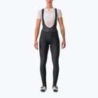 Dámské cyklistické kraťasy Castelli Entrata W black