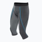 Pánské termo kalhoty Dainese Dry 3/4 black/blue