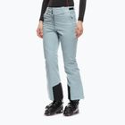 Dámské lyžařské kalhoty Dainese Opra Aerosense-Dry stone blue