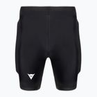 Pánské šortky s chrániči Dainese Hybrid Shorts black