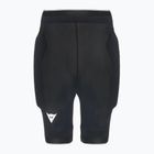 Dětské šortky s chrániči Dainese Scarabeo Hybrid black