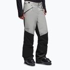 Pánské lyžařské kalhoty Oakley Canopy Pro Insulated Pitch Black/Cement