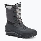 Dětské sněhule CMP Khalto Snowboots graffite