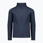 Dětská mikina CMP 30L1114 black/blue