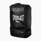 Tréninkový batoh Everlast Holdball 27 l black
