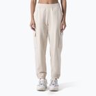Dámské tréninkové kalhoty Everlast Leisure Cargo light beige