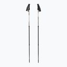 Trekové hole Fizan Trek Pro beige/black