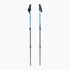 Trekové hole Fizan Trek Pro L blue