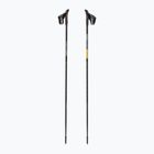 Hole na Nordic Walking Fizan Lite Tech yellow