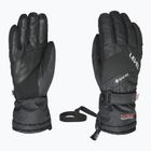 Dětské lyžařské rukavice Level Warmster Jr Gore-Tex black