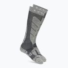 Dětské lyžařské ponožky UYN Junior Ski grey