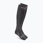 Pánské lyžařské ponožky UYN Ski One Comfort Fit grey/melange