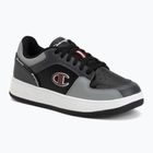 Dětské boty do vody Champion RD18 2.0 Low B GS Low Cut new black/grey/timber brown