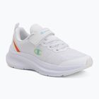 Dětské boty do vody Champion Alpha Max PS Low Cut white/koi