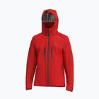 Pánská lyžařská bunda Fischer RC4 red