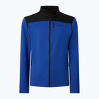 Pánská mikina Fischer Flex Jacket royal blue