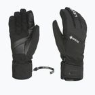 Pánské lyžařské rukavice Level Pilot Gore-Tex black
