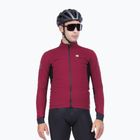 Pánská cyklistická bunda Alé Future Warm červená L22057494