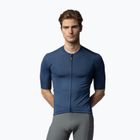 Pánský cyklistický dres Alé Color Block Off Road sebino