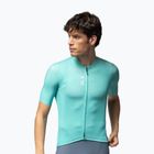 Pánský cyklistický dres Alé Color Block bay