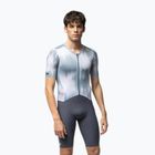 Pánská cyklistická kombinéza Alé Argon sage grey