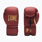 Boxerské rukavice LEONE 1947 Idol various