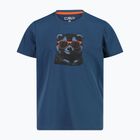 Dětské tričko CMP 38T6744 midnight
