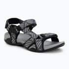 Pánské sandály CMP Hamal grey/perla