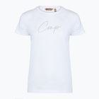 Dámské tričko CMP 36F8206 white