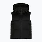 Dámská vesta CMP Fix Hood nero