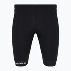 Pánské cyklistické šortky Castelli Tri black