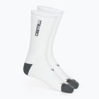 Pánské ponožky Castelli Venti Soft Merino white
