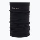 Pánský multifunkční šátek Castelli Pro Thermal 3 Neck Warmer black