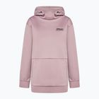 Dámská softshellová mikina Oakley Park RC Softshell Hoodie toadstool