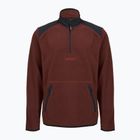 Pánská snowboardová mikina  Oakley Butter Tech Fleece grenache