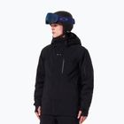 Pánská lyžařská bunda Oakley Sub Temp RC Gore-Tex 2.0 blackout
