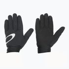 Cyklistické rukavice Oakley Seeker Thermal MTB 2.0 blackout